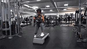 臀部训练如何臀发力,臀部塑形可以瘦臀部吗