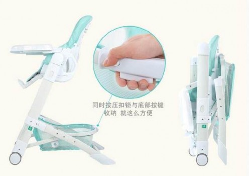 哪个品牌的儿童餐椅质量好,儿童实木餐椅十大品牌排名是什么