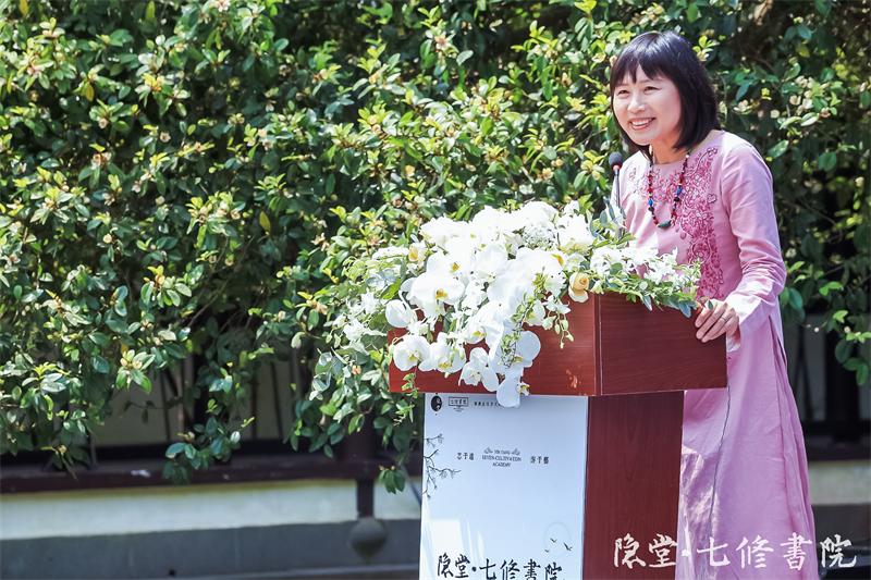 新绎七修书院课程,新绎七修书院好不好