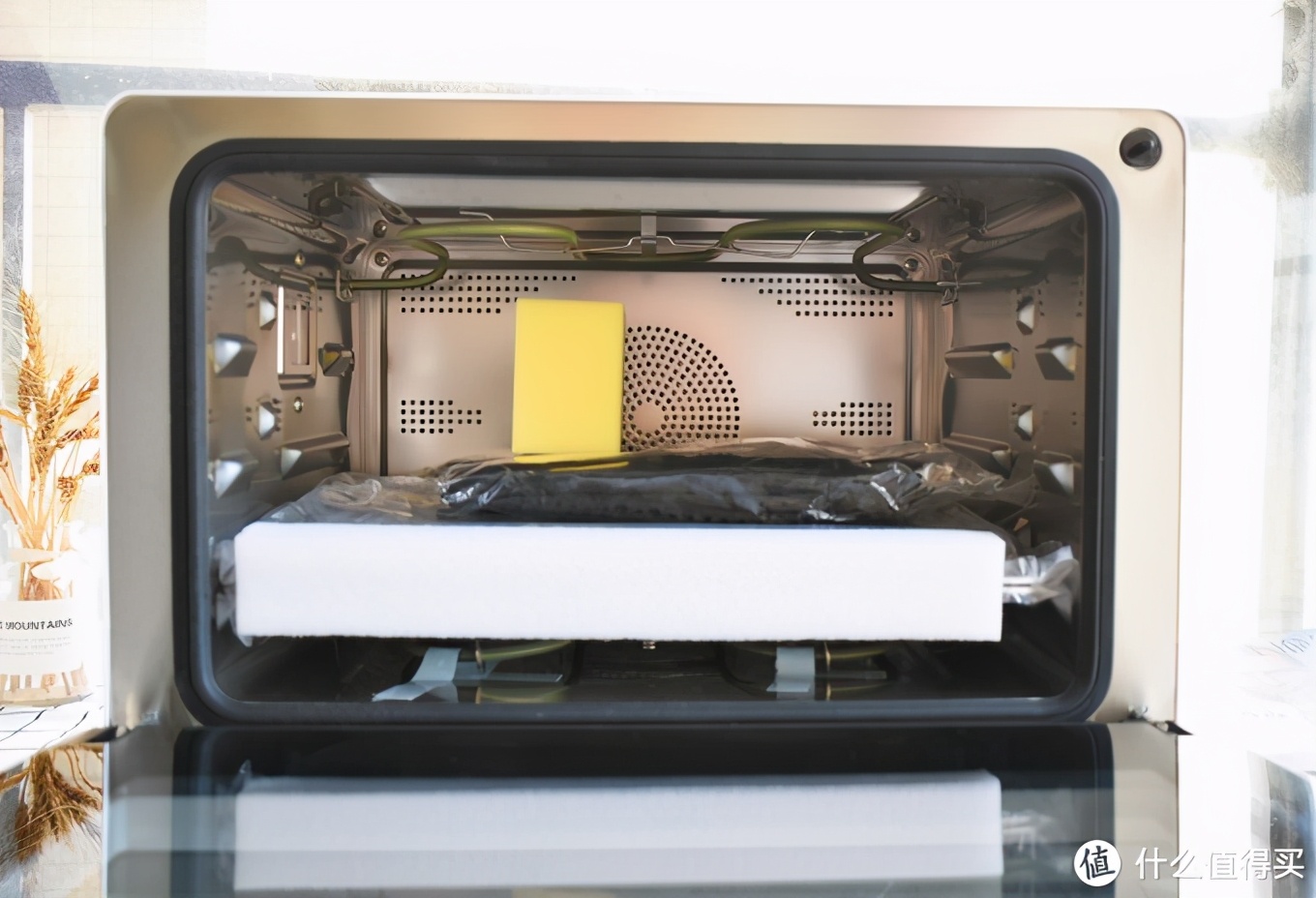 大宇K6蒸烤一体机,蒸烤一体机大宇k6有没有预约功能