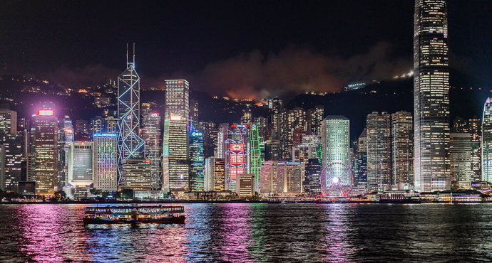 去香港必须吃什么,去香港玩哪里吃得多