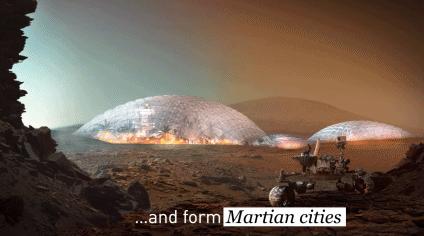 2025年火星移民计划,2025火星移民计划