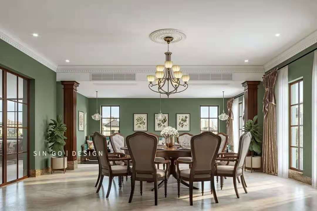 星杰装修效果好吗,星杰装潢设计