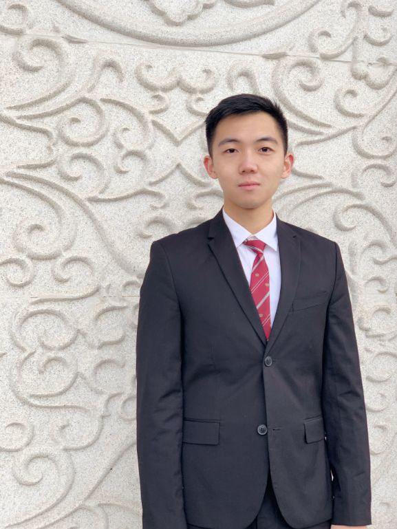 浙大保研寝室,浙大神仙寝室