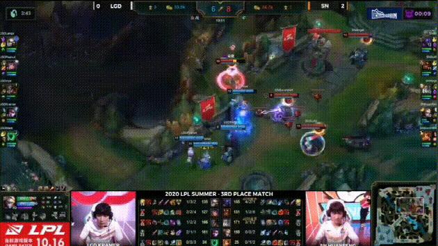 排位黑科技,皇子相位猛冲符文怎么点