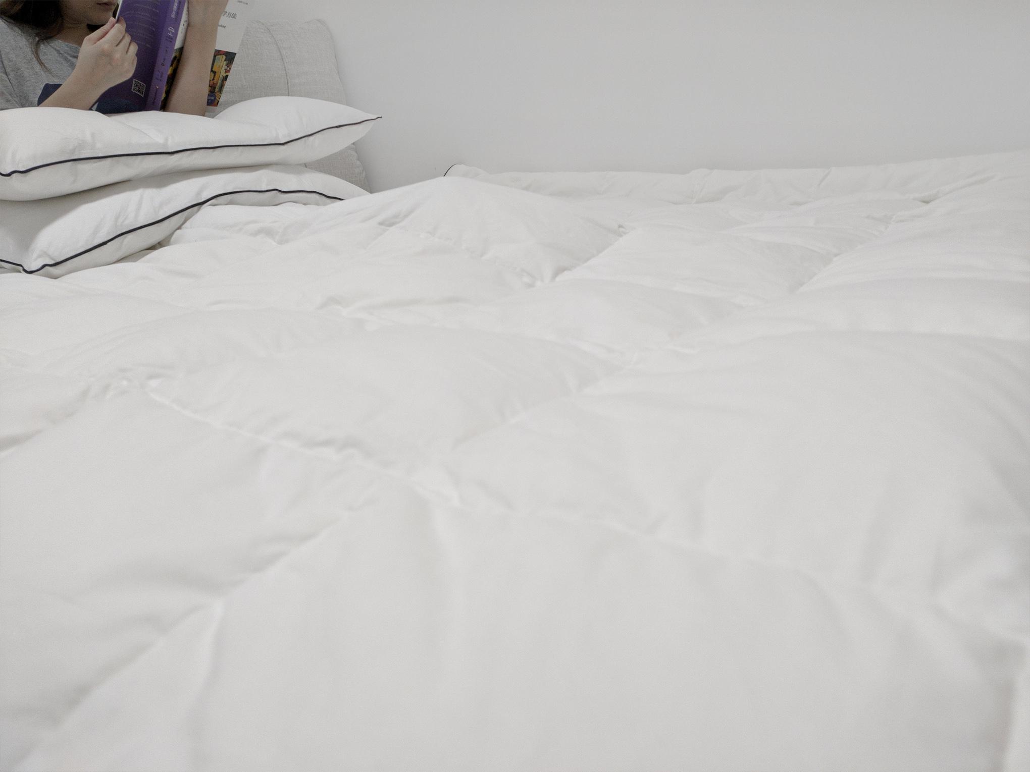 新家新风貌夏日床品入手记录,夏日床品推荐