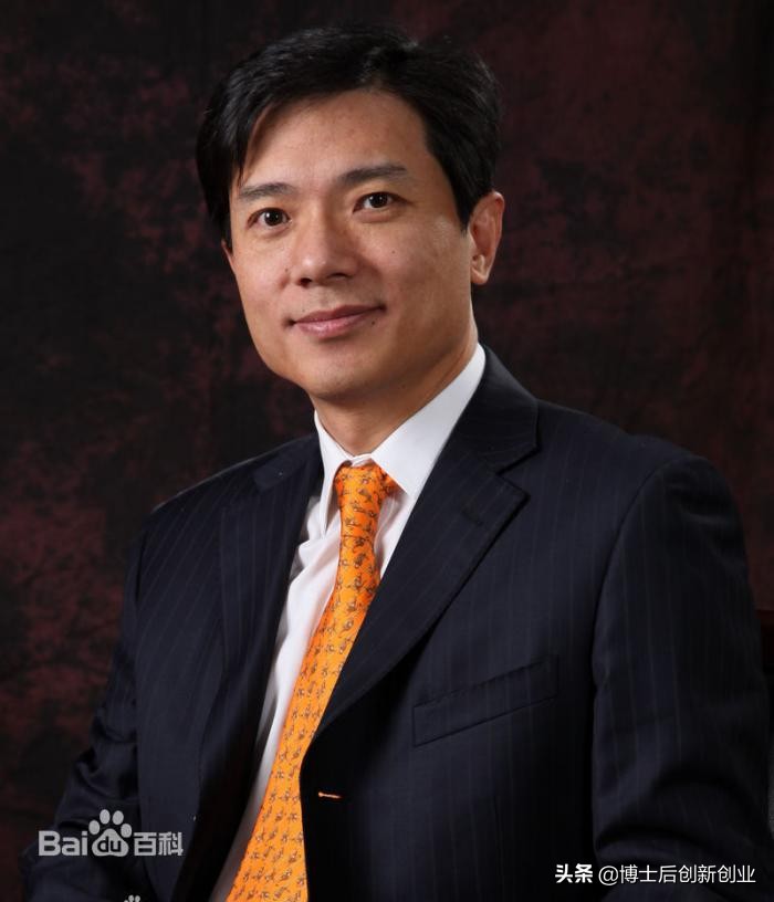 李彦宏的创业故事及感悟,不靠颜值的逆袭之路