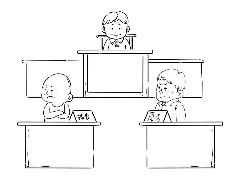 突然收到传票怎么处理,突然接到法院传票怎么办