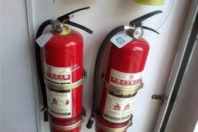 gb4351.1-2005灭火器有效期,mfz-abc4干粉灭火器有效期多久