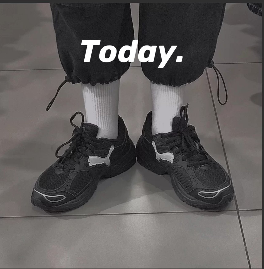 推荐颜值超高运动鞋,高颜值运动鞋推荐性价比高