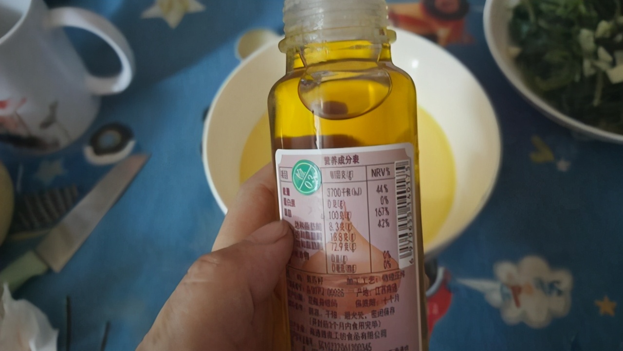 宝宝什么时候加辅食？辅食油要不要买？你想知道的辅食问题看这里
