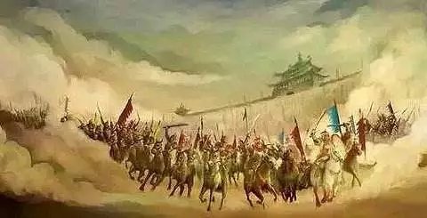 历史上的吕布真的是排在第一的吗,历史上十大吕布