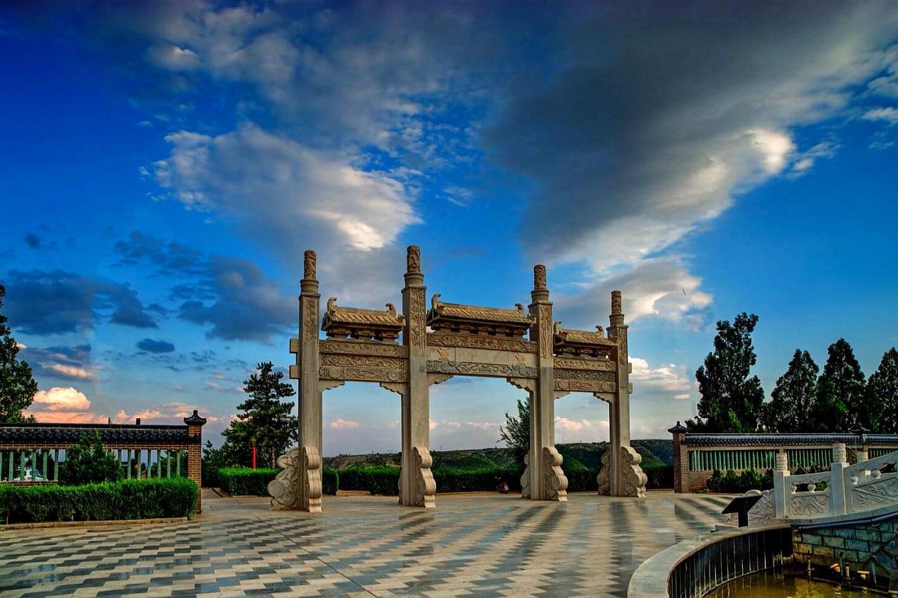 庆阳高铁站发展,庆阳市十三五高铁发展