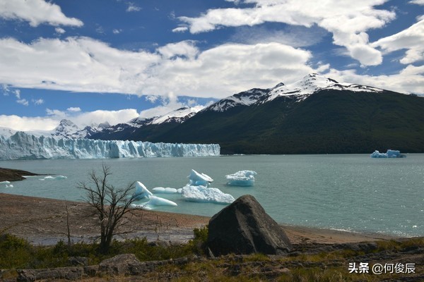 阿根廷莫雷诺大冰川最佳季节,莫雷诺冰川回埃尔卡拉法特时间