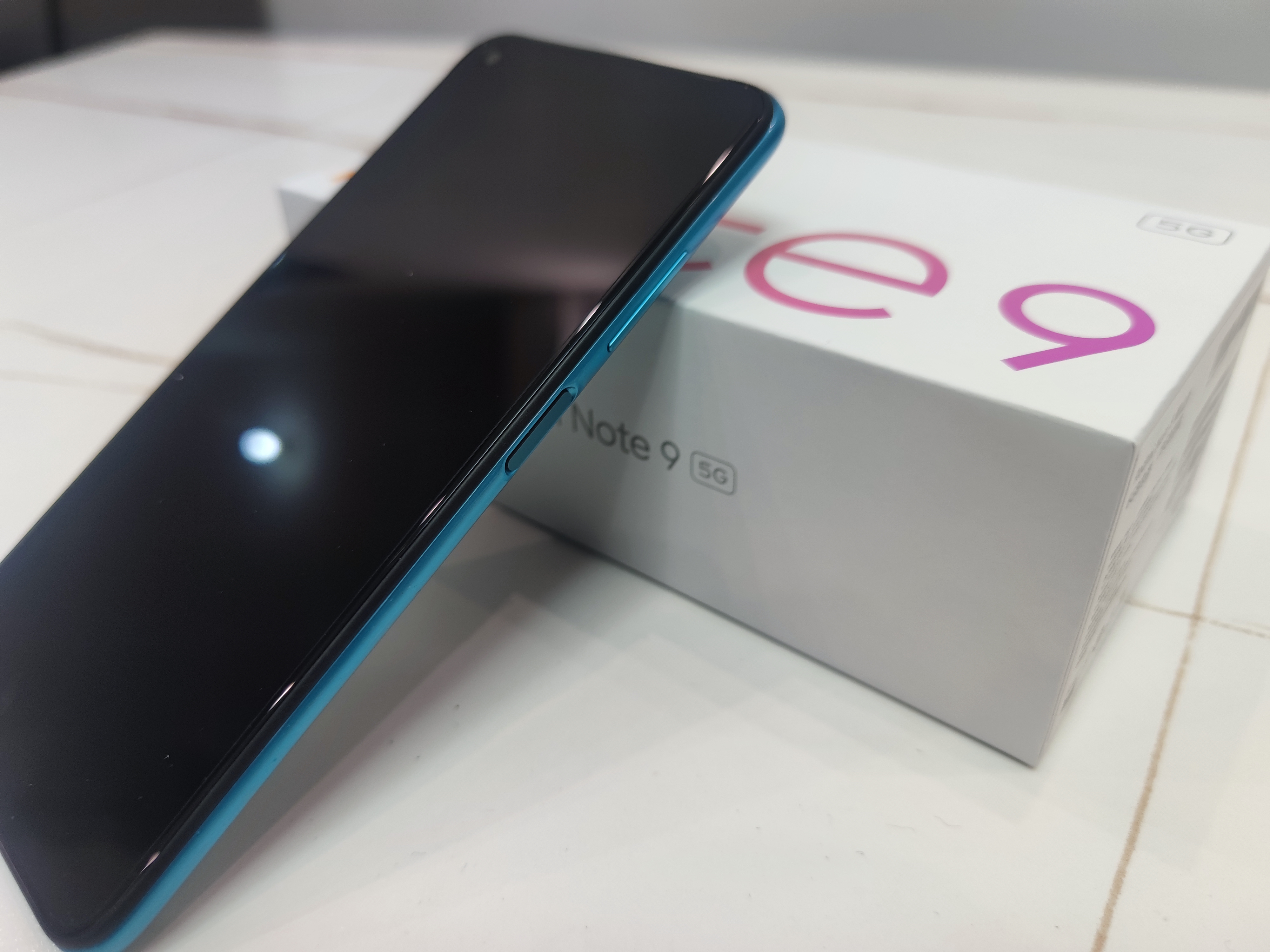 红米note95g版评测,红米note95g值得入手吗