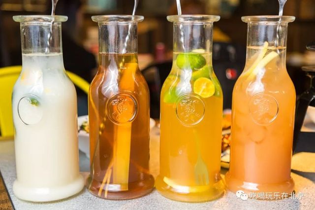 开到哪里火到哪里的店,北京比较火的烤鱼