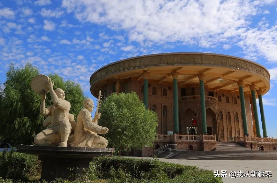 哈密这座城是什么样子的,新疆哈密这个城市怎么样