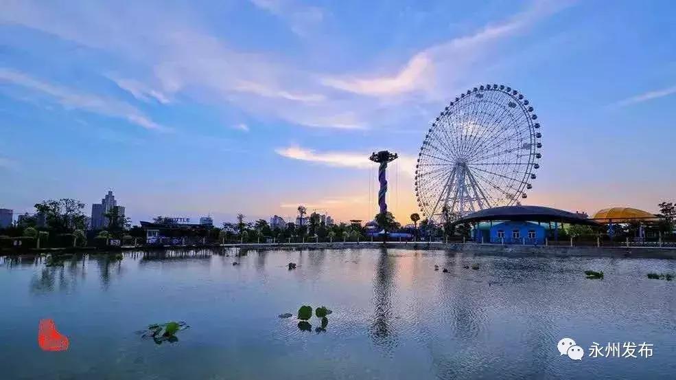 永州机场2024新航线,永州机场有哪些直达航线