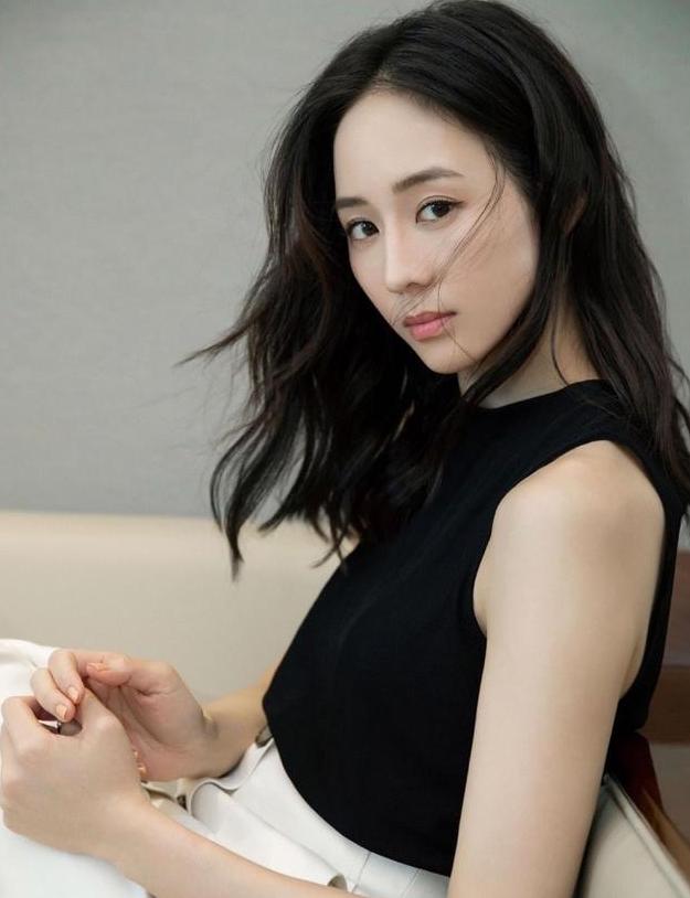 岳云鹏谈张钧甯不红,岳云鹏吐槽不红把张钧甯带上热搜