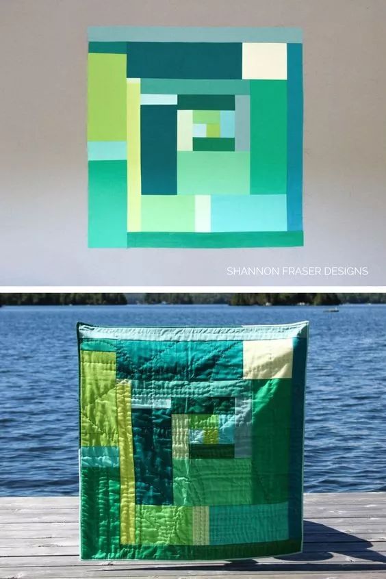 家里的碎布拼接,家里碎布太多怎么办