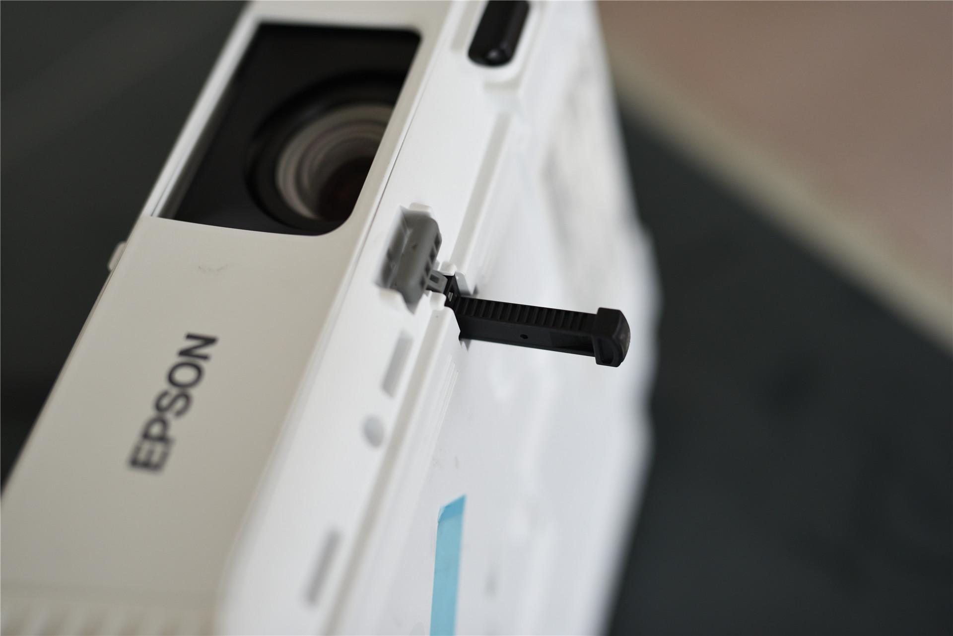 爱普生cb-u05使用方法,爱普生投影机CB-X06使用说明