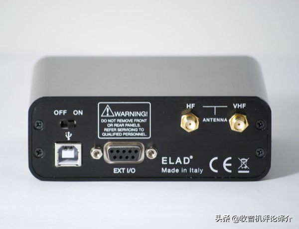 英国Wellbrook公司的两款高端有源环形天线对比评测