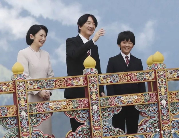 日本皇室面临子嗣断绝,日本皇室面临绝后