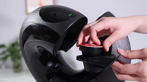 【胧爱校园转载】集齐了6款雀巢咖啡机,挑哪个帮你看