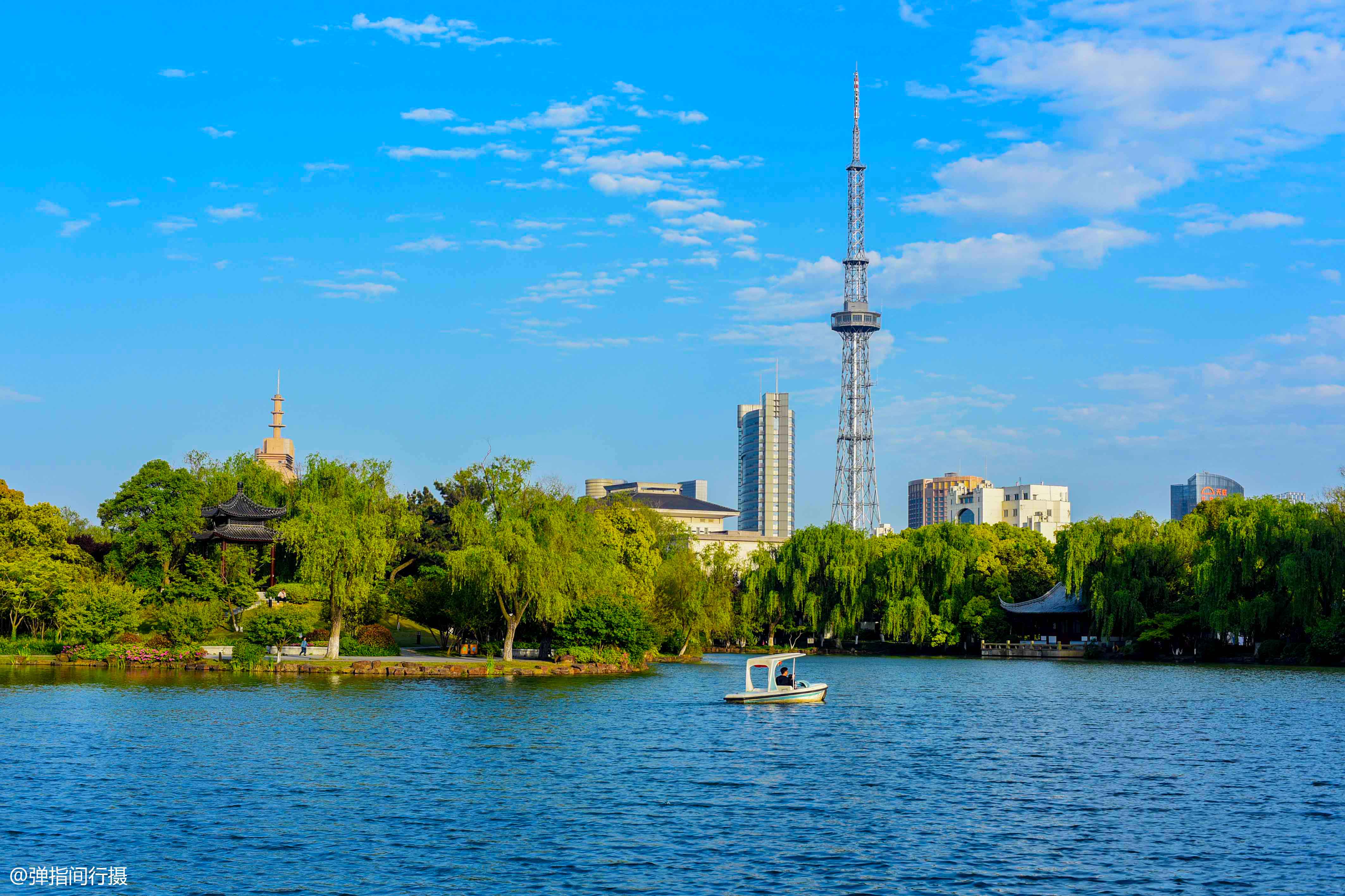 江苏靠近上海的后花园,苏州太湖新城南京江北买房
