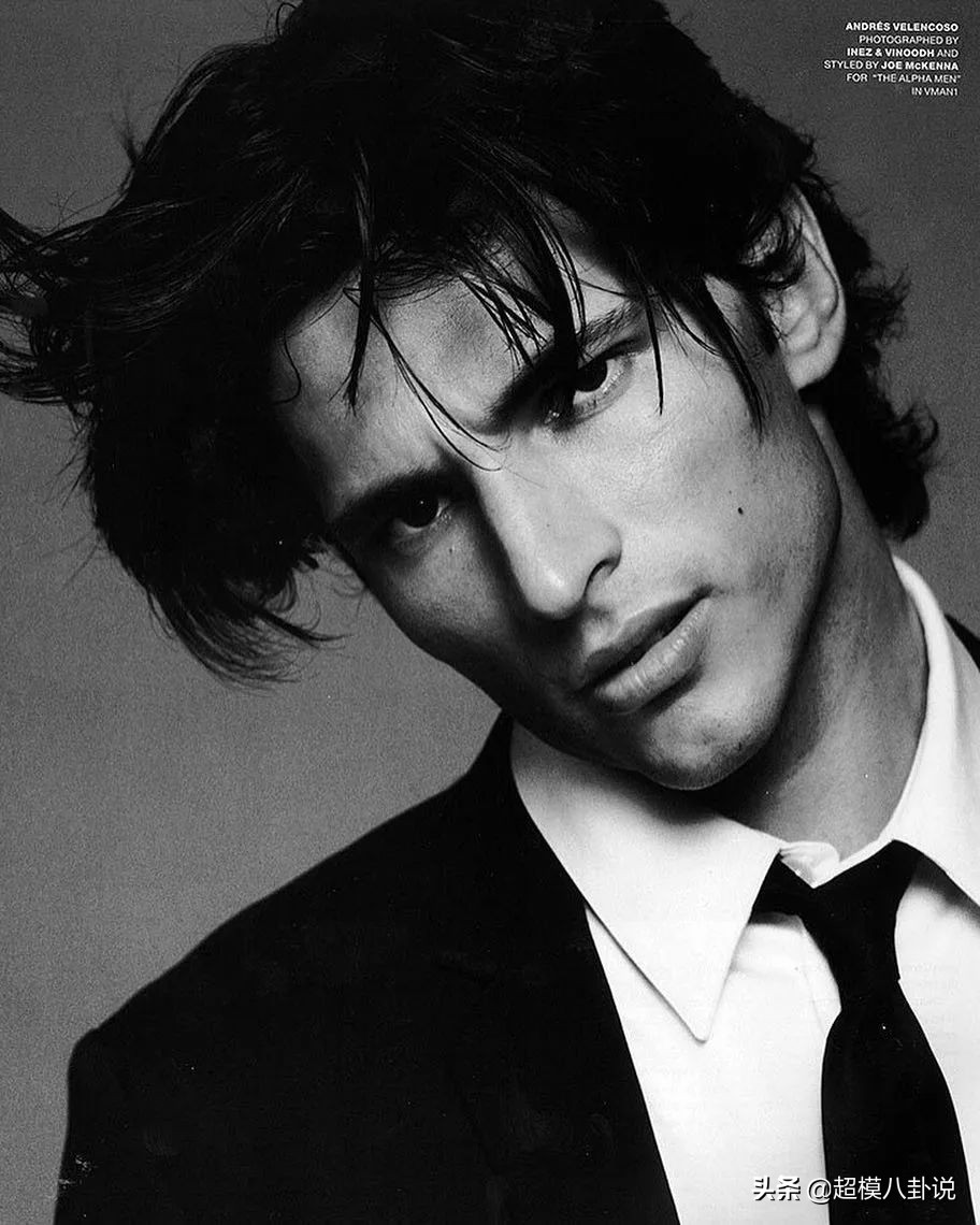 西班牙男模三大巨头,西班牙三大男模之首