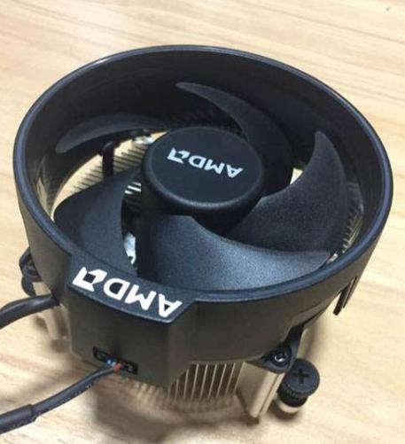 电脑城的散片cpu靠谱吗,小白装cpu坏的几率大吗