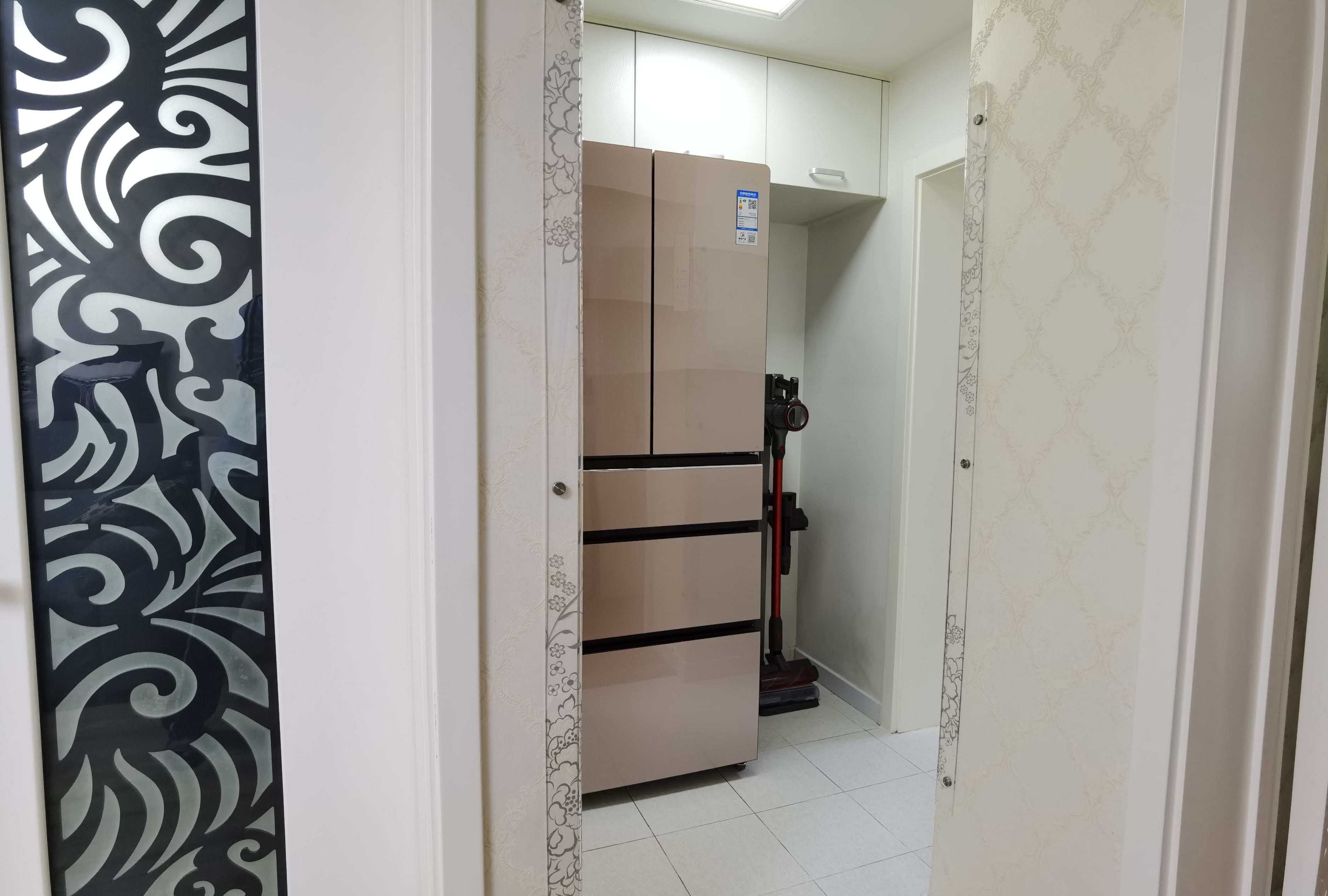 北京老破小一居变两居,80平老房爆改逆袭成200平