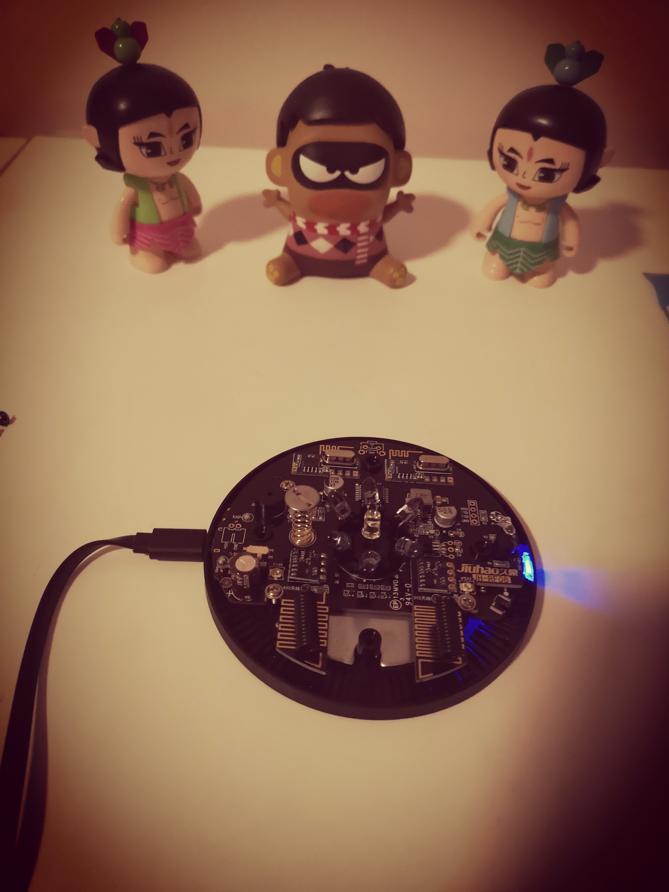 家庭影院智能场景,智能家庭影院场景