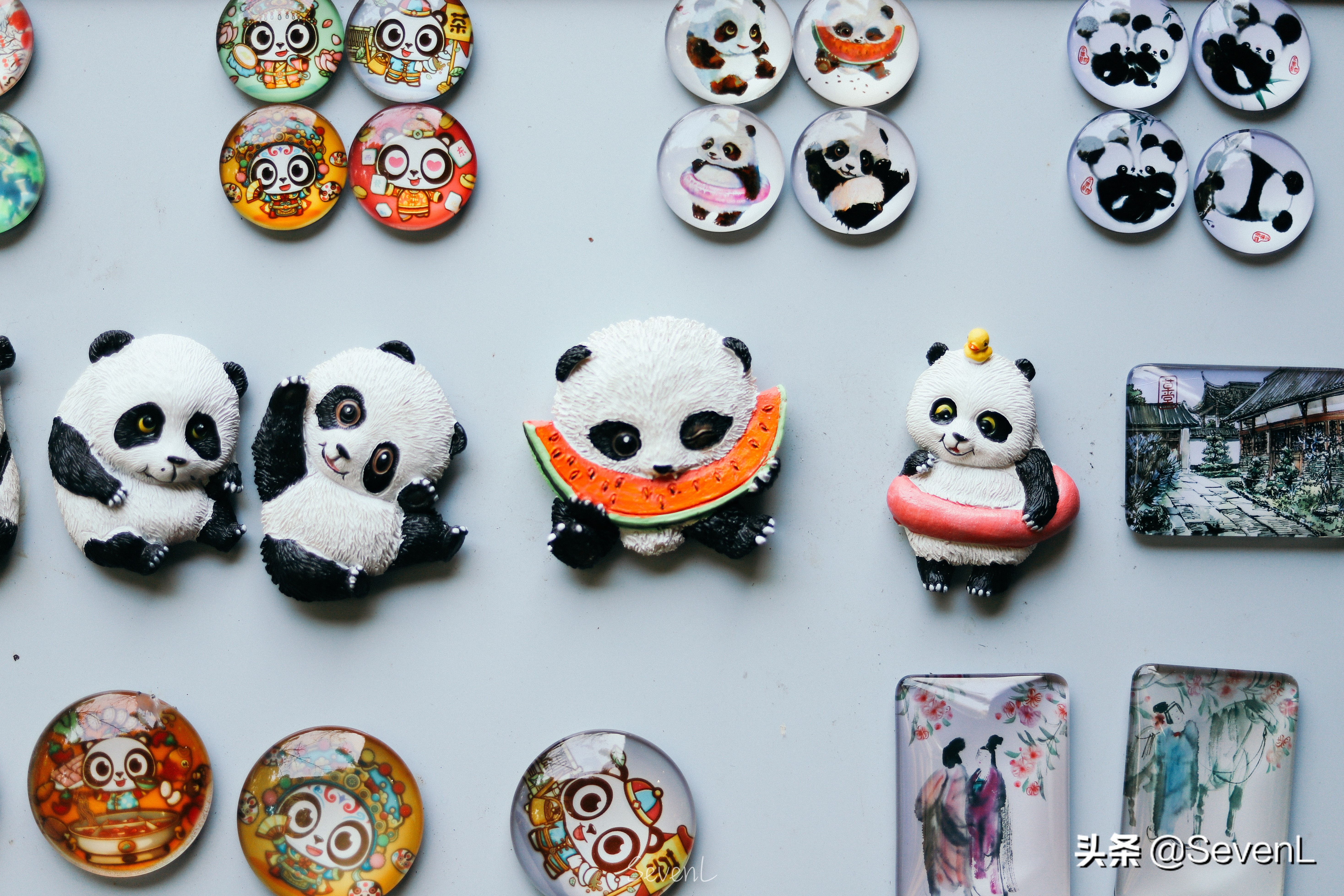 成都必去打卡地方杜甫草堂,成都东郊记忆杜甫草堂