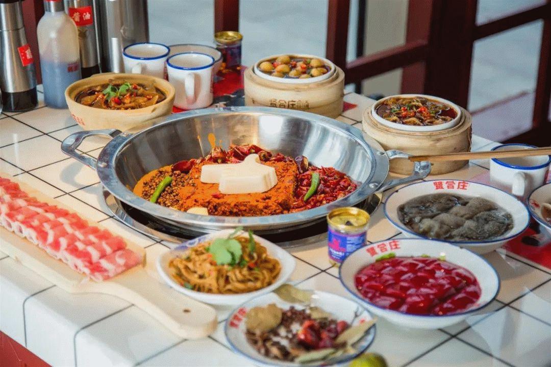 2022火锅推荐排行榜前十名,2024年火爆全网的火锅