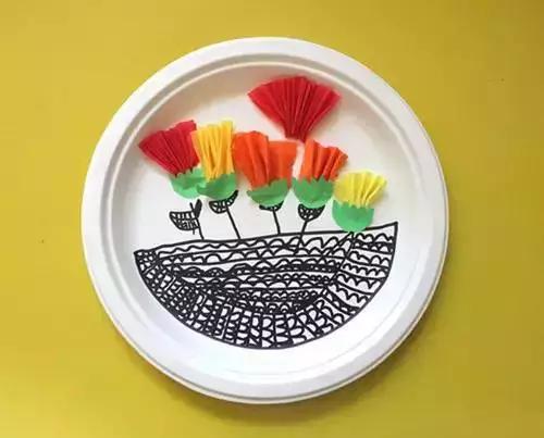 爱心花束贺卡妇女节,教师节爱心花束贺卡