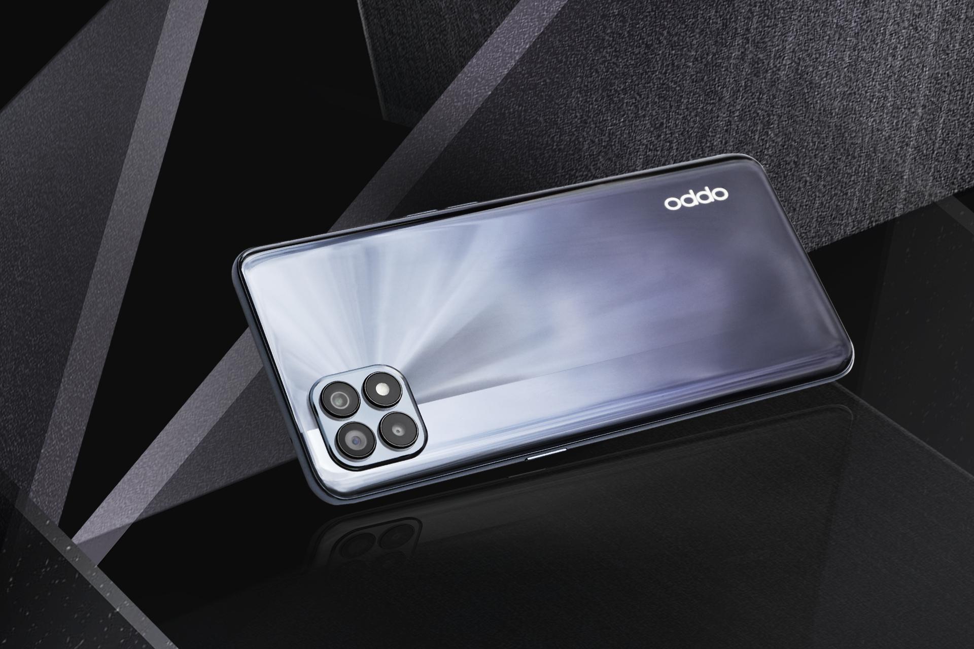 数码和零食也能擦出火花?看OPPO和士力架“搞事情”