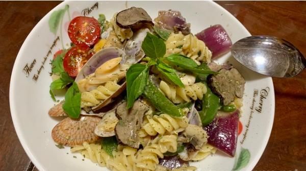 黑松露营养价值怎么样,黑松露的营养价值