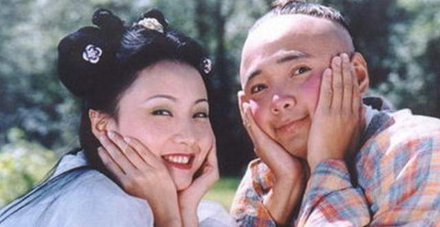 空有人设当不了好演员，“老天爷赏饭吃”这事没那么简单