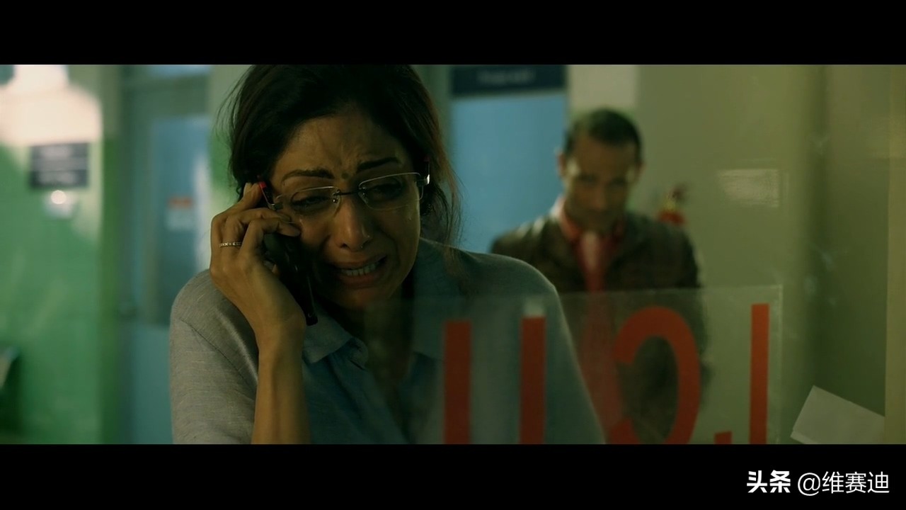 一个母亲的复仇女儿还在吗,一个母亲的复仇心有多强