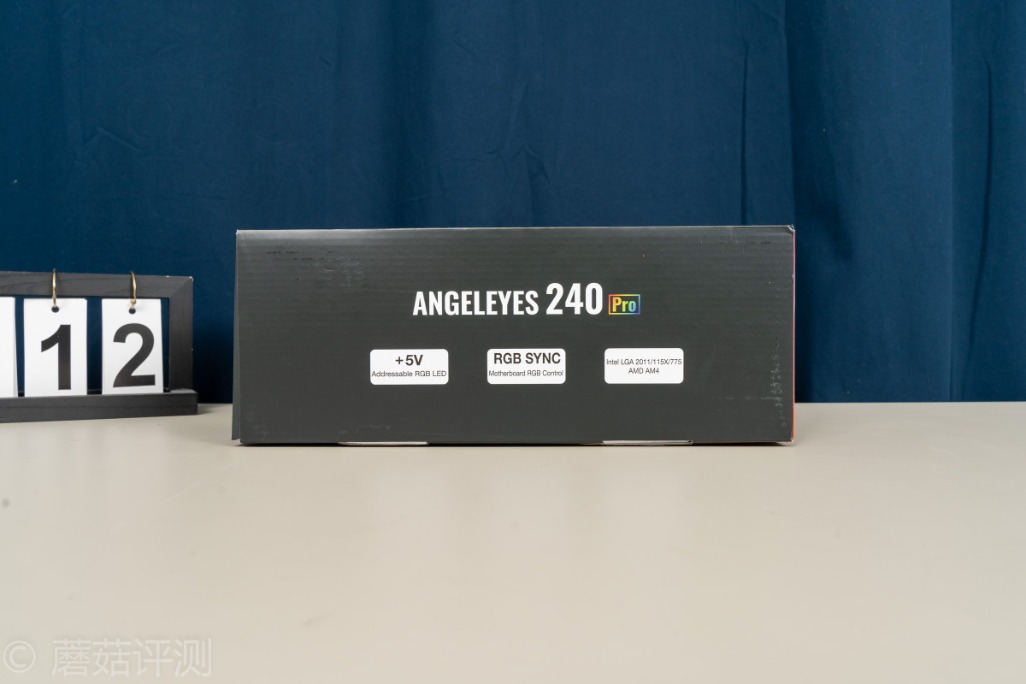 乔思伯240水冷能压得住i513600k吗,乔伯斯tw2-240pro水冷散热测试