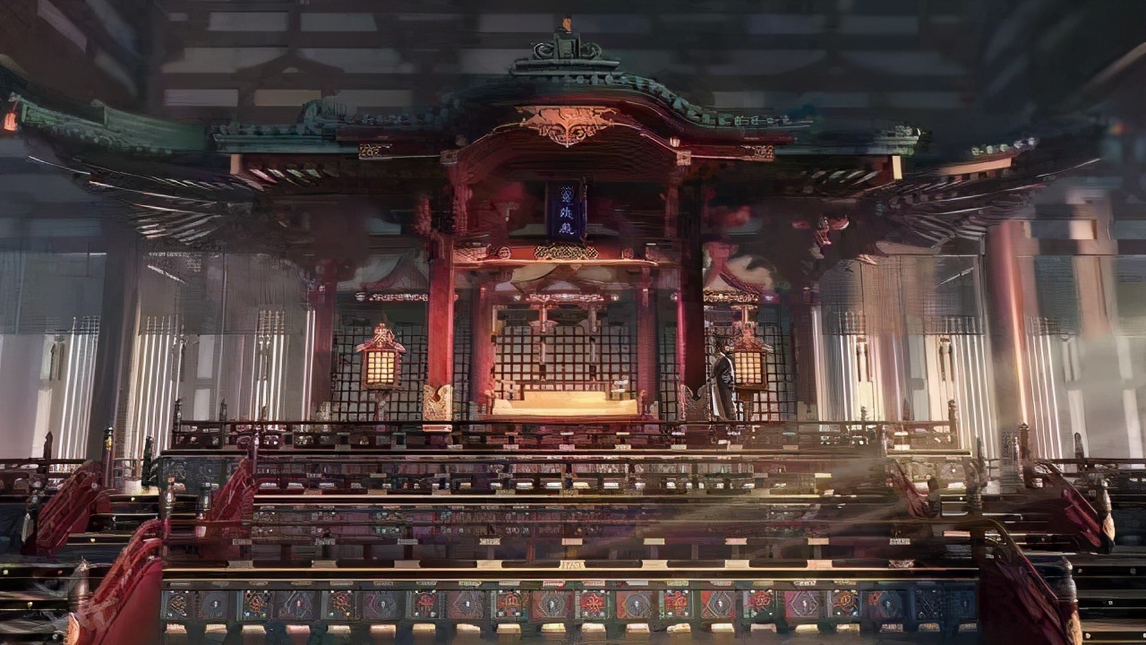 5本文笔好的文娱类小说推荐古言,5本高质量历史小说