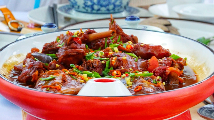 南浔不仅仅只有古镇，带你去玩不一样的南浔