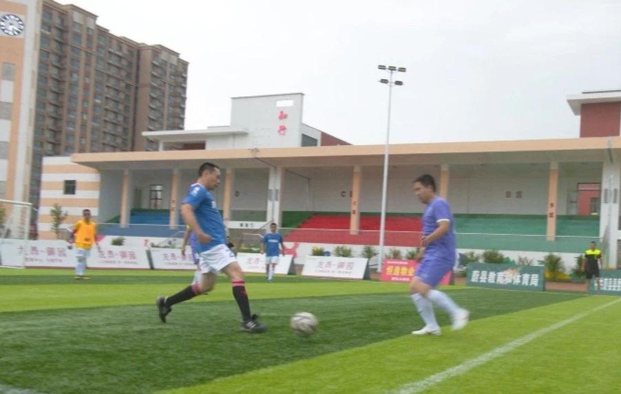 这场球赛真精彩,精彩的足球赛作文600字