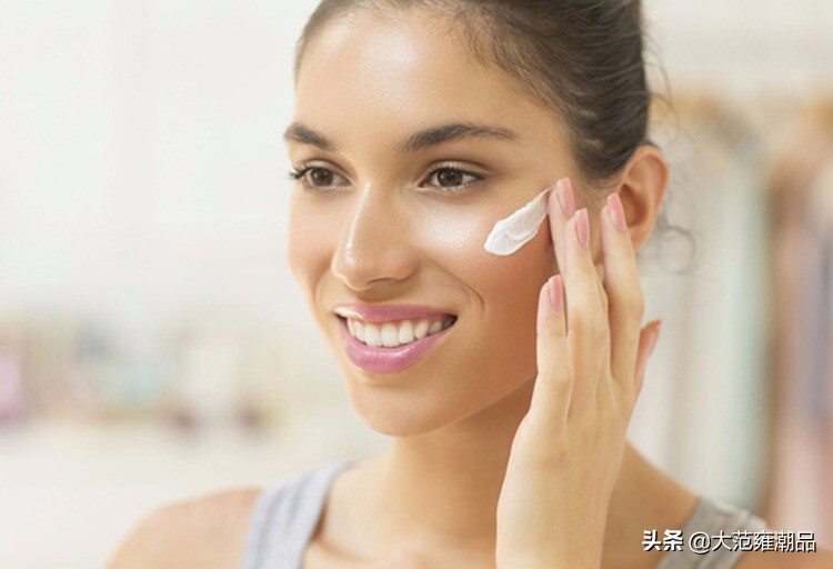 单眼皮大眼妆的画法教你画大眼妆,眼妆教程大眼单眼皮肿眼泡