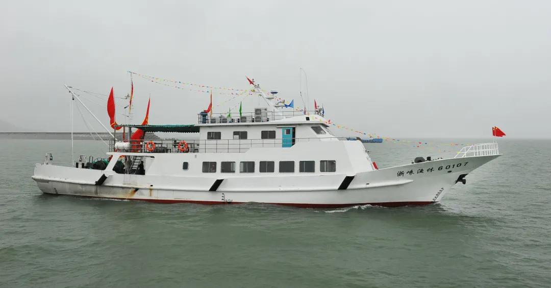 枸杞岛东方小希腊素材,被称东方小希腊风光无限的枸杞岛