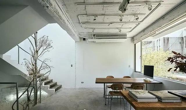 9平米花店,有4间铺面开花店怎样设计