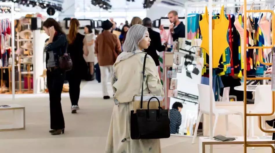 跟Cohim一起去巴黎,时尚买手深度研修圣地!