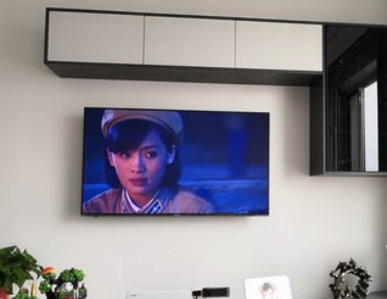 推荐一款海信电视家用,4000元左右的65寸海信电视推荐