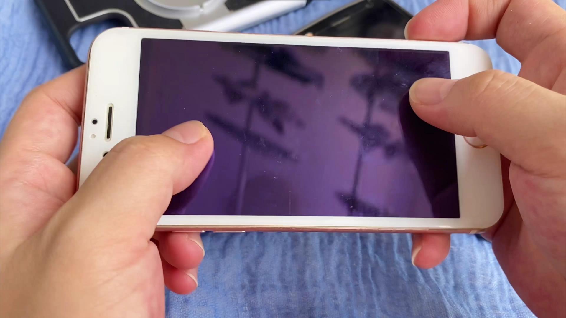 新手机有换手机壳的必要吗,手机要不要套壳贴膜